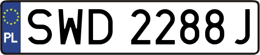 SWD2288J