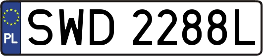 SWD2288L