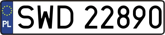 SWD22890