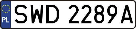 SWD2289A
