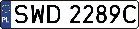 SWD2289C