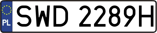 SWD2289H