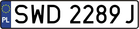 SWD2289J