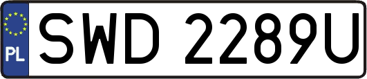SWD2289U