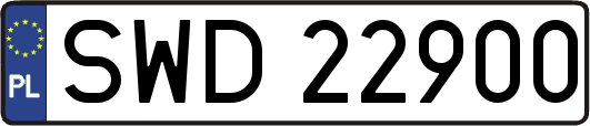 SWD22900
