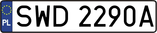 SWD2290A