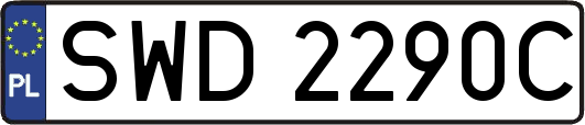 SWD2290C