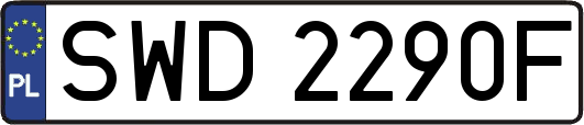 SWD2290F