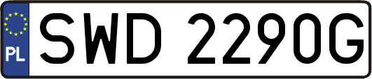 SWD2290G