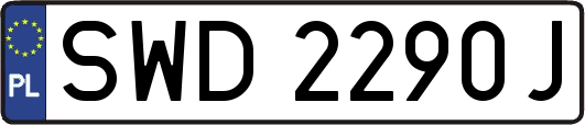 SWD2290J