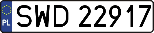 SWD22917