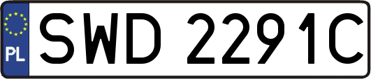 SWD2291C
