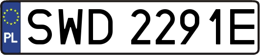 SWD2291E