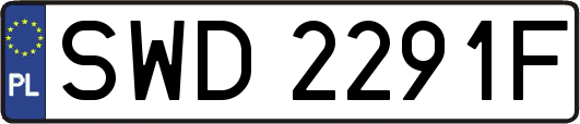 SWD2291F