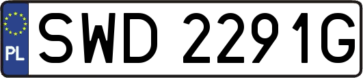 SWD2291G