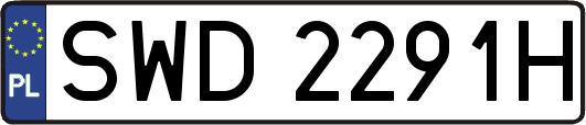 SWD2291H