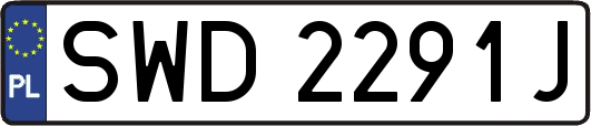 SWD2291J