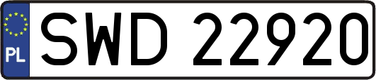 SWD22920
