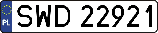 SWD22921