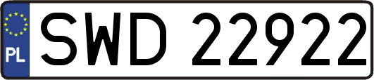 SWD22922