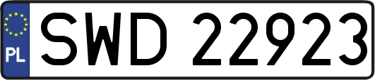 SWD22923