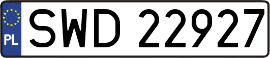 SWD22927