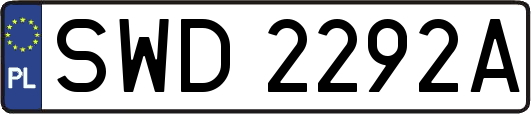 SWD2292A