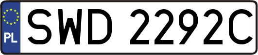 SWD2292C
