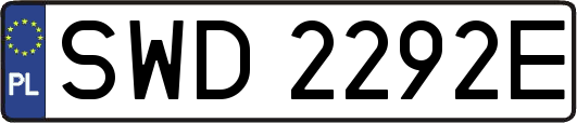 SWD2292E
