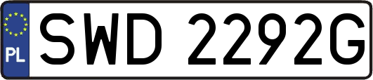 SWD2292G