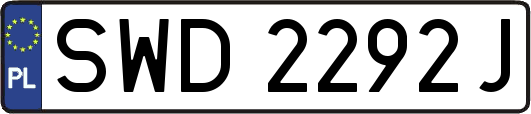 SWD2292J