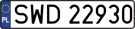 SWD22930
