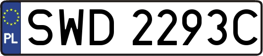 SWD2293C