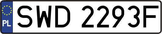 SWD2293F