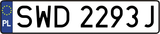 SWD2293J