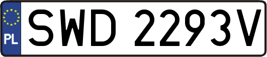 SWD2293V