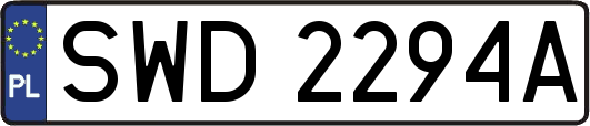 SWD2294A