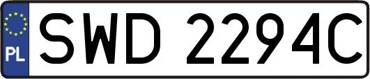 SWD2294C