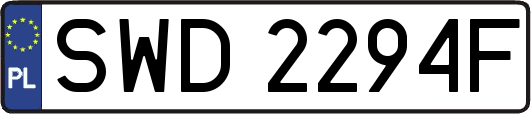 SWD2294F