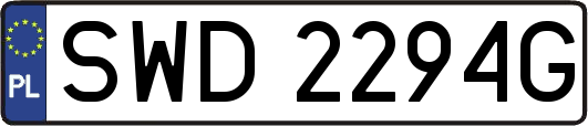 SWD2294G