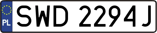 SWD2294J