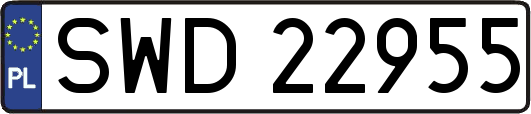 SWD22955