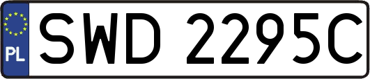 SWD2295C