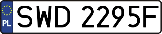 SWD2295F