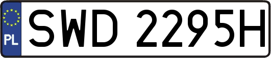 SWD2295H