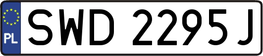 SWD2295J