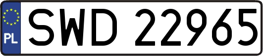 SWD22965
