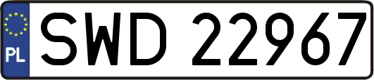SWD22967