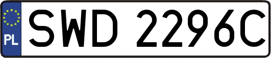 SWD2296C