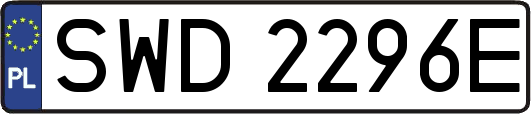 SWD2296E